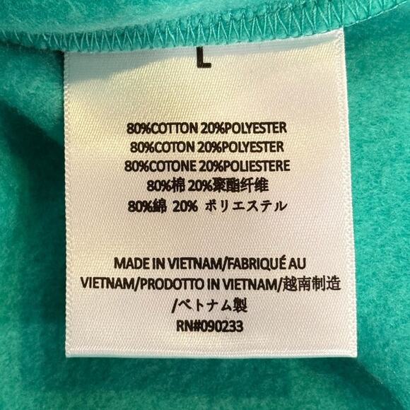 Essentials Men's Sweatshorts - Picture 2 of 2